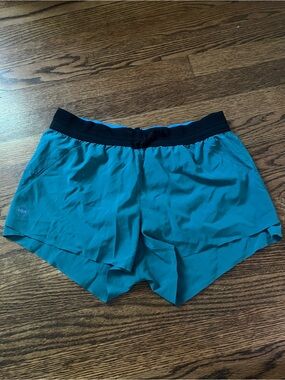 Janji 3” AFO Short